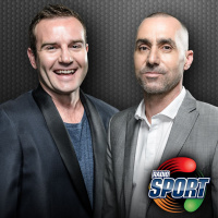 Mike Whitney: What to expect in the T20 series?