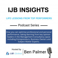 IJB Global - Barney Whiter  Ben Palmer - Financial Freedom QA