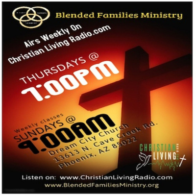 Blended Families Ministry
