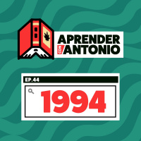 1994:MUERE CUBAIN, NACE BAD BUNNY, ESTRENA LION KING, LLEGA EL PRIMER PLAYSTATION Y MÁS - Aprender con Antonio
