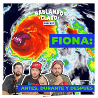 DESCARGA HURACANADA (FUERA LUMA Y PIERLUISI)