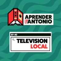 HISTORIA DE LOS CANALES DE TELEVISIÓN BORICUA - Aprender con Antonio 