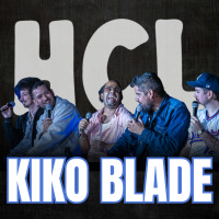 HCL #001 - Amor en tiempos de Ai - (Kiko Blade)