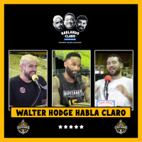 “Yo hablo y GANO” - Walter HODGE