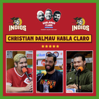 CHRISTIAN DALMAU: Yo tengo números que NADIE tiene en la historia