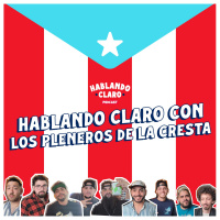 Hablando Claro con Los Pleneros de La Cresta