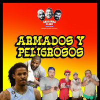 ARMADOS Y PELIGROSOS