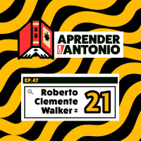 ¿QUIÉN MATÓ A ROBERTO CLEMENTE? - Aprender con Antonio