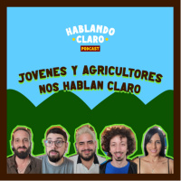 Jóvenes Agricultores nos hablan sobre el futuro de Puerto Rico