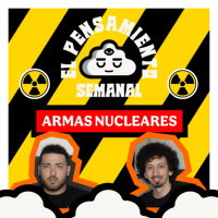 ARMAS NUCLEARES - El Pensamiento Semanal