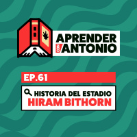 HISTORIA DEL ESTADIO HIRAM BITHORN - Aprender con Antonio