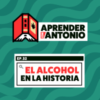 EL ALCOHOL MATÓ A ABRAHAM LINCOLN - Aprender con Antonio