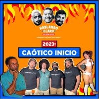 2023: Caótico Inicio