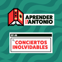 CONCIERTOS RAROS CON C0J0NE$ - Aprender con Antonio