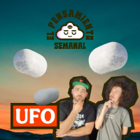 UFO (Avistamientos alrededor del mundo) - El Pensamiento Semanal