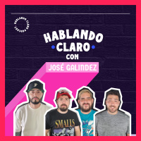 Hablando Claro con José Galíndez