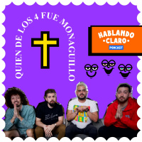 Uno de NOSOTROS fue MONAGUILLO 