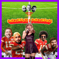 Emocionales y Emocionados