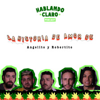 La Historia de Amor de ENYEL C y ROBERTITO CHONG