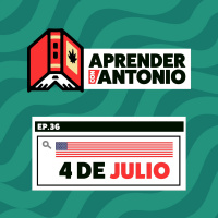 EL 4 DE JULIO ES UNA MENTIRA - Aprender con Antonio