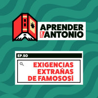ESTUPIDECES QUE PIDEN LOS FAMOSOS - Aprender con Antonio