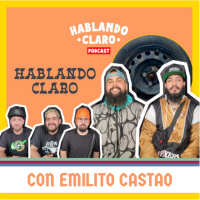 El HIJO DE BORIKEN nos presenta Emilito Castao