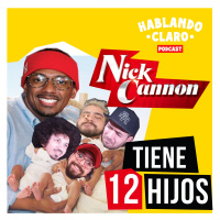 Nick Cannon tiene 12 hijos