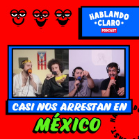 Casi nos ARRESTAN en MEXICO