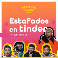 ESTAFADOS EN TINDER Y TODO SOBRE FARRUKO Y KANYE WEST
