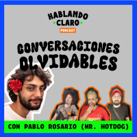 Conversaciones Olvidables 