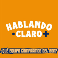 ¿Qué equipo compramos del BSN? - HC+