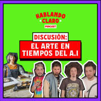 El Arte en Tiempos del A.i.