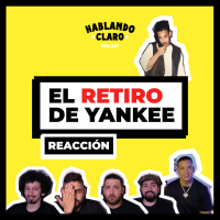 REACCION a Retiro de DADDY YANKEE