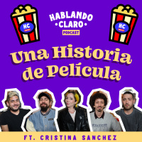 Una Historia de Película 