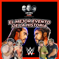 El MEJOR público de la historia de la LUCHA LIBRE 