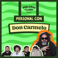 DON CARMELO habla de la espiritualidad y de como encontrar la felicidad en tu vida