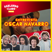 Entrevista a Oscar Navarro