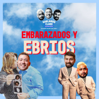 embarazados y ebrios