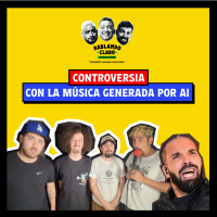 El AI se esta quedando con la INDUSTRIA MUSICAL