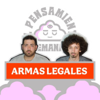 Armas Legales