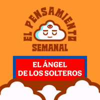 EL ÁNGEL DE LOS SOLTEROS (Un Serial Killer en 