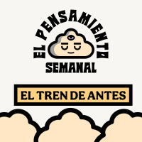 UN TREN QUE LE DABA LA VUELTA A PR - El Pensamiento Semanal 