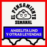 ANGELITA LIND Y OTRAS LEYENDAS DEL DEPORTE FEMENINO