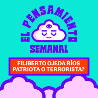 Filiberto Ojeda Ríos ¿Patriota o Terrorista?