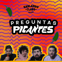 PREGUNTAS PICANTES II (Fernando llora en cámara)