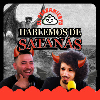 Hablemos de Satanás / El Angel Caído (Parece sacado de una Película) | El Pensamiento