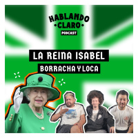 La muerte de la reina y estar arrebatado en Disney