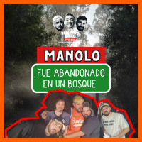 JEVA abandona a MANOLO en medio de un BOSQUE con OSOS *CONTENIDO EXPL1CITO*