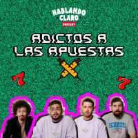 ADICTOS A LAS APUESTAS (Antonio y Carlos pierden mucho dinero)