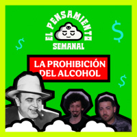 LA PROHIBICIÓN DEL ALCOHOL 